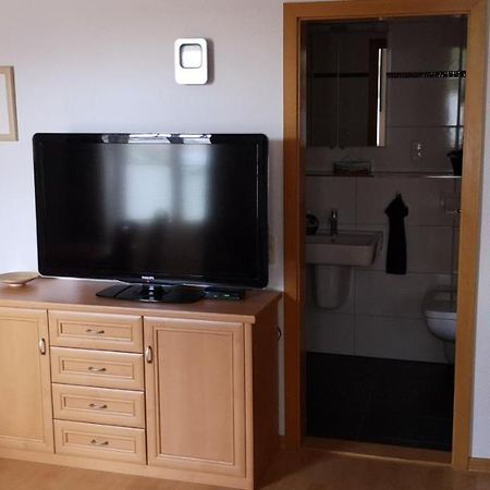Zentrale Und Strandnahe Ferienwohnung In Kuehlungsborn Ost 外观 照片